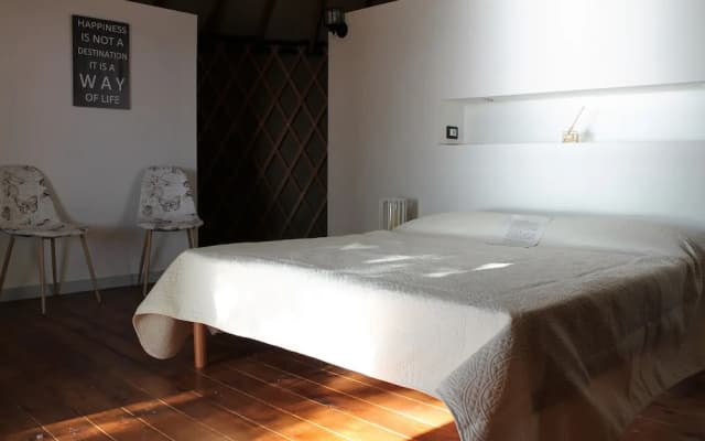 Parco del Lago Glamping & Lodges - photo 3