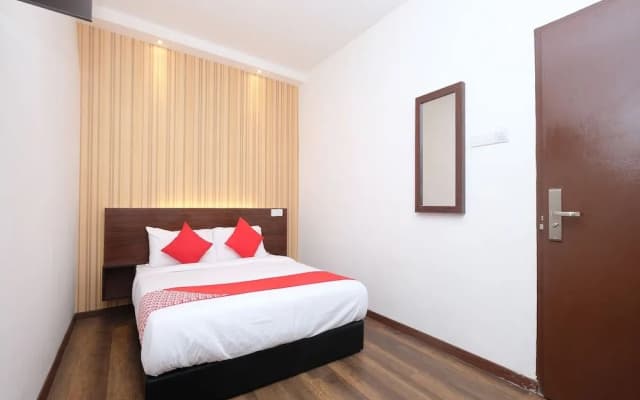 Oyo 89314 Atabara Boutique Hotel - photo 3