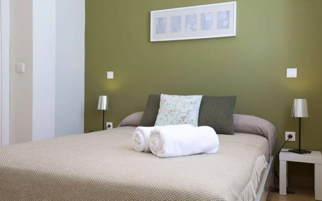 Apartamentos APR Alcalá - photo 4