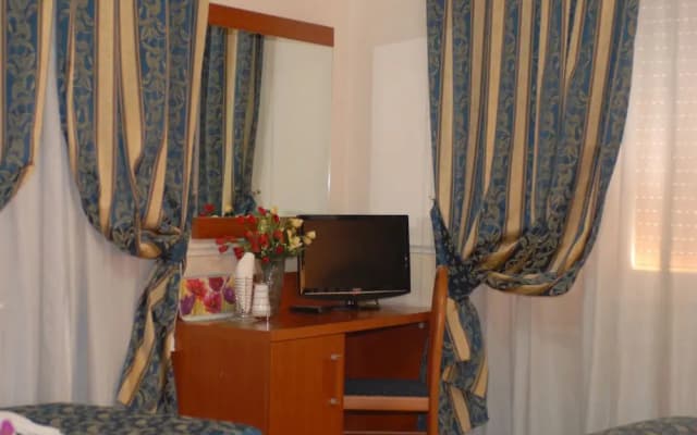 Gerbera Bed & Breakfast - photo 4