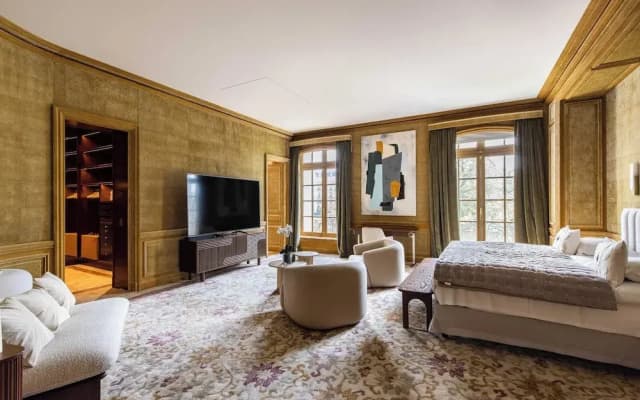 Appt Exceptionnel - 4br/8p- Arc de Triomphe - photo 5