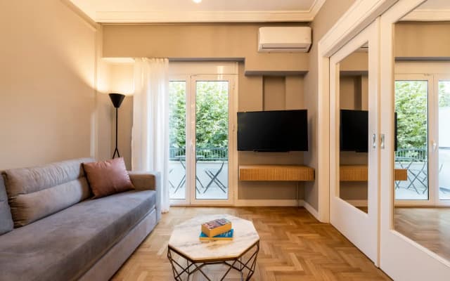 Frinichou 18 By Athens Concept Residences - photo 4