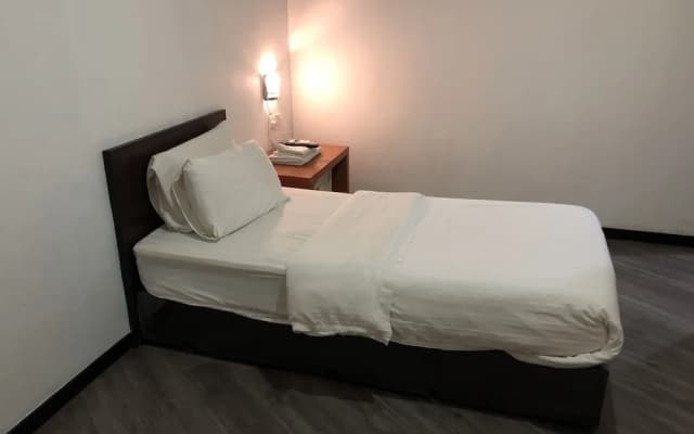 Permai Hotel - photo 4
