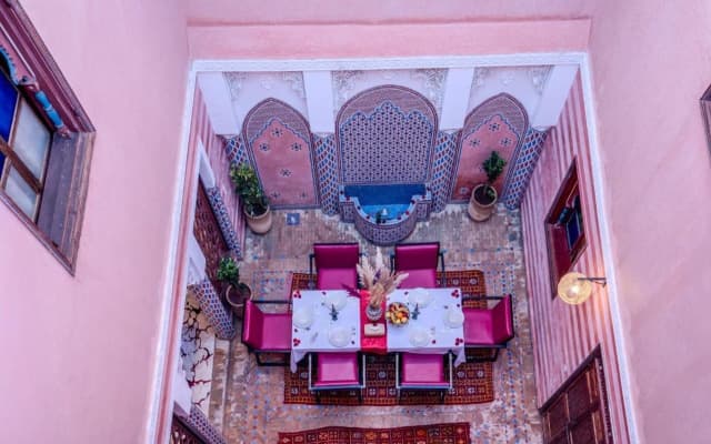 Riad le Graff Pink - photo 2