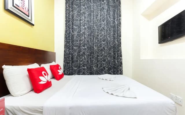 ZEN Rooms Basic Jalan Changkat - photo 4