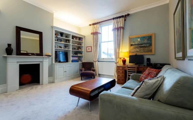Alderbrook House - photo 3