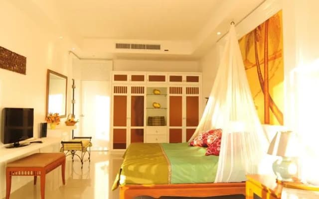 The Cabana Pool Suite - photo 3
