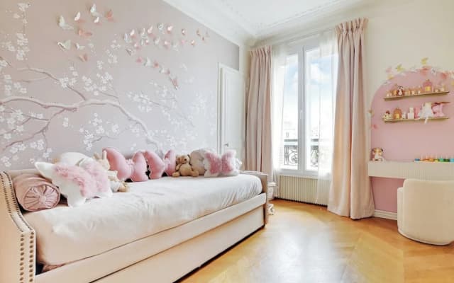 Elegant Apt 2bdr- Arc de Triomphe / Champs-elysees - photo 2