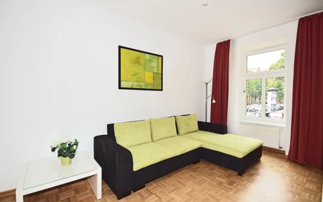 Apartment Arkona - Granseerstrasse 2 - photo 3