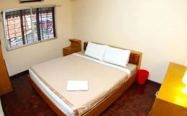 Jonker Sayang Residence - photo 4
