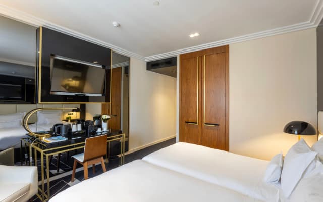 Altis Avenida Hotel, member of Preferred Hotels & Resorts - photo 5