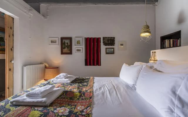 La Petite Maison de Lapa - photo 5