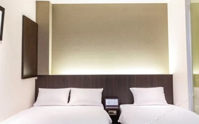 Floral Hotel - Nihonbashi Osaka - photo 4