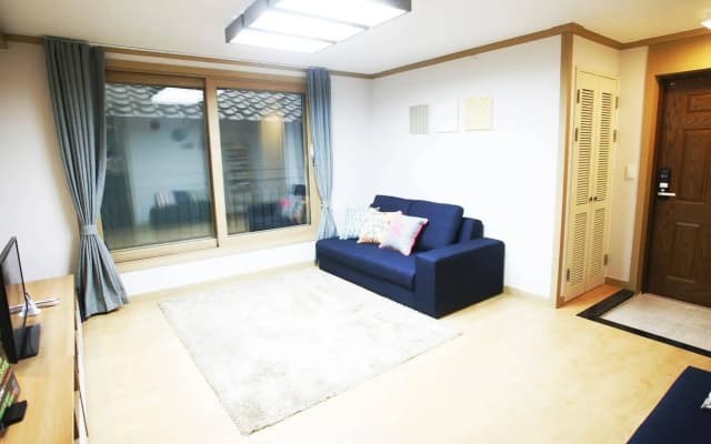 Lee & No Guesthouse - photo 4