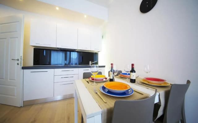 TwoBros Apartment - photo 2
