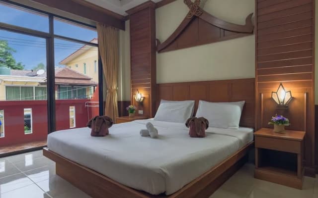 Alen Guest House - photo 3