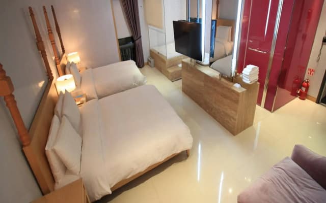 Hotel Grammos - photo 5