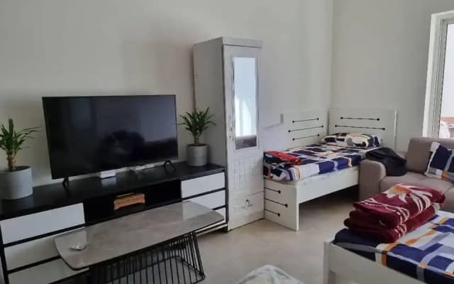 Unique Hostel Dubai - photo 3