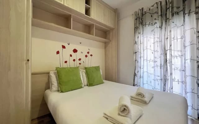Stay U-nique Apartment Sardenya II - photo 4
