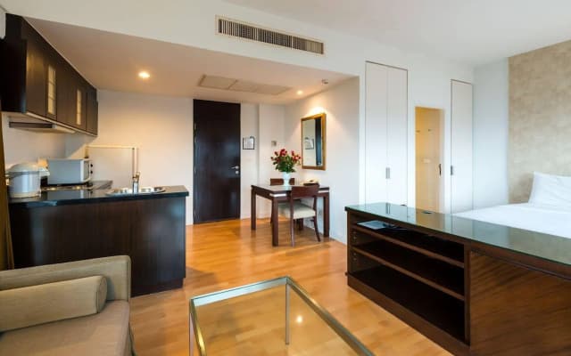 RCG Suites Pattaya - photo 3