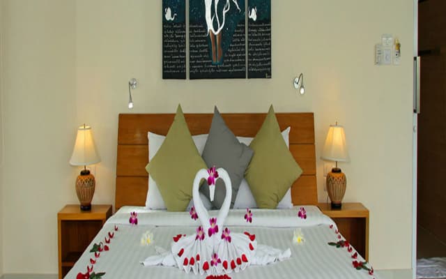 Samui Boat Lagoon - photo 2