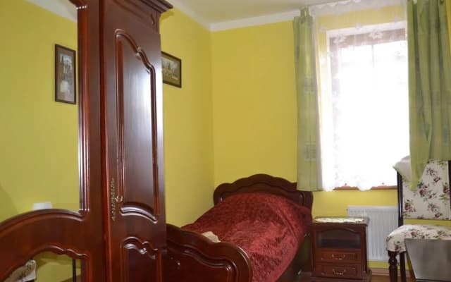 Aparthotel Star Lux - photo 4