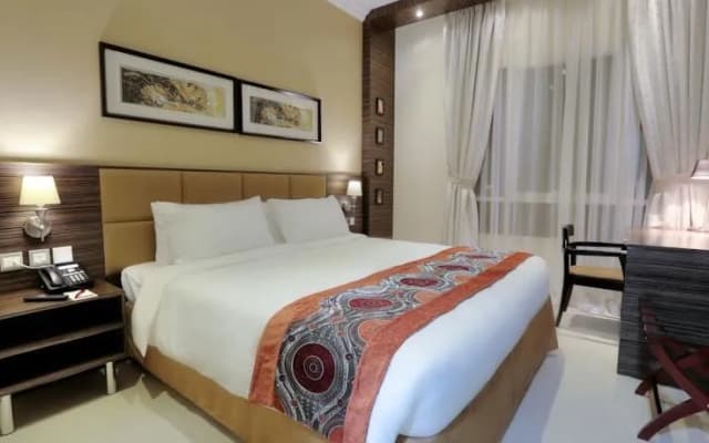 Ramada Hotel & Suites Ras Al Khaimah - photo 3