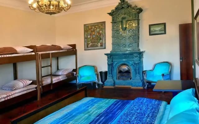 Griboedov Hostel & Suites - photo 5