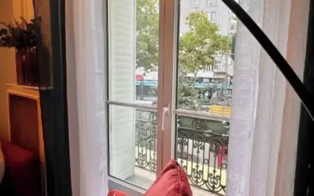 Elegant Apartement - AC 2br-6p- Palais des Congres - photo 5