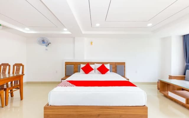Oyo 271 Phuc Dat Apartment - photo 4