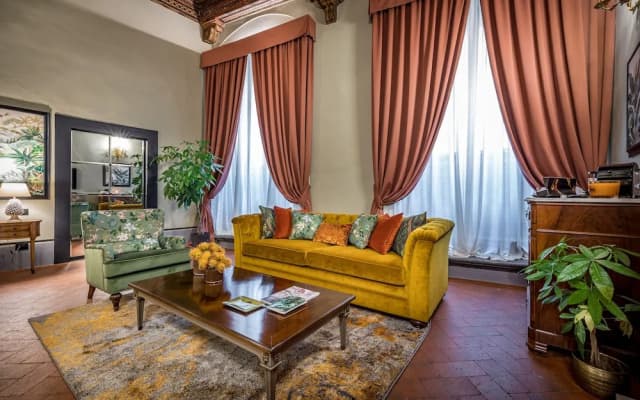 Palazzo Bianca Cappello - photo 5