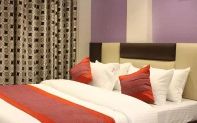 Hotel Snow White by Wb Inn - photo 4