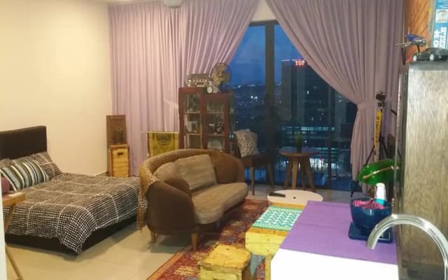 ALAMi Homestay Trefoil - photo 2