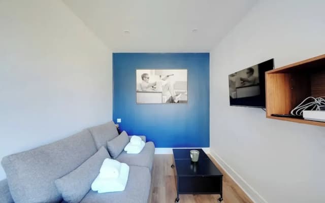 Comfortable 2P Studio - Gare du Nord / Paris 10th - photo 3