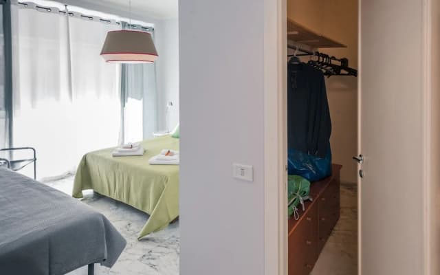 Rome Unique Vatican Apartments - photo 2