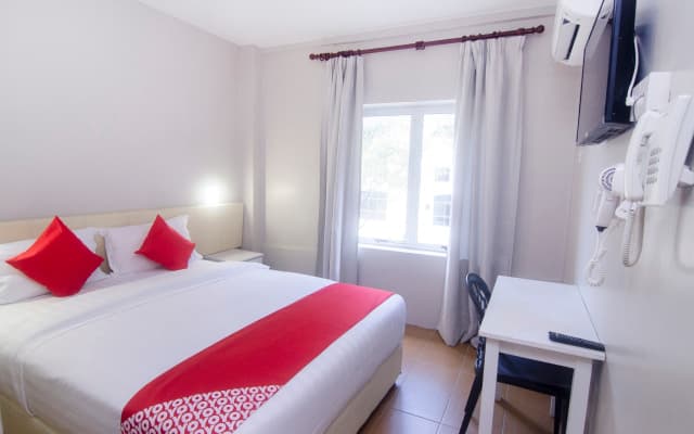 iBC36 Business Stay - Stutong - photo 4