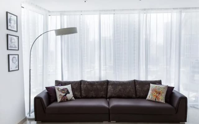 One Perfect Stay - 2BR at Trident Grand - photo 2