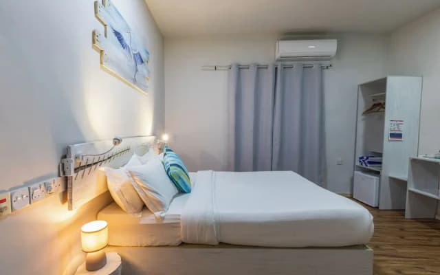 Ocean Pearl Maldives - photo 4