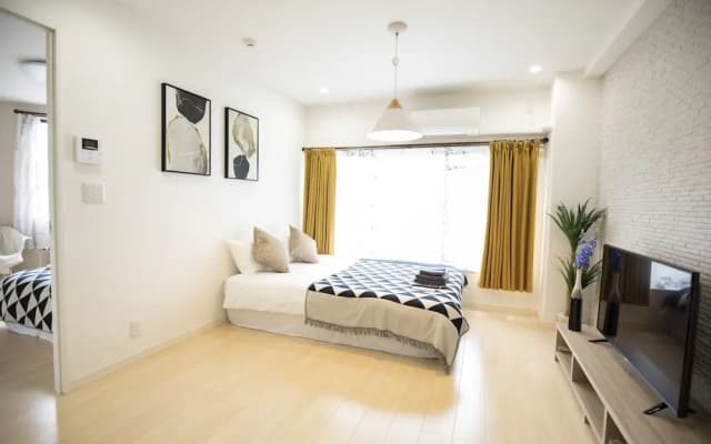 TORA HOTEL Taito C - photo 4
