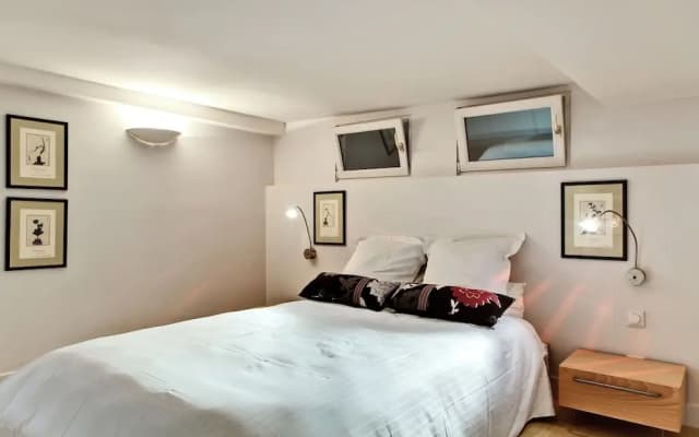 Jardin des Rosiers Residence - photo 5