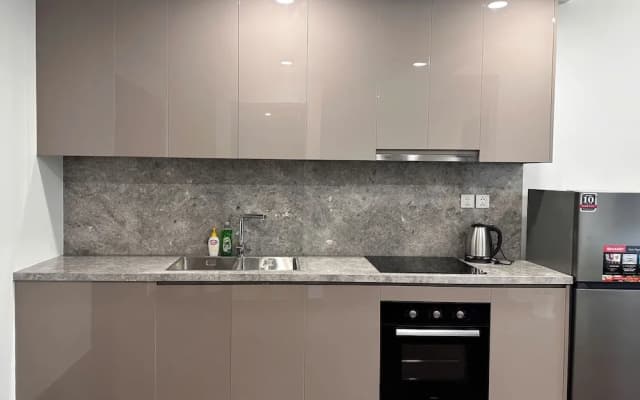 Sunny Residence - photo 3
