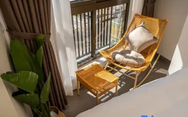 Villa Azalea - 05 BR Luxury Villa At My Khe Beach By Villuxy - photo 2