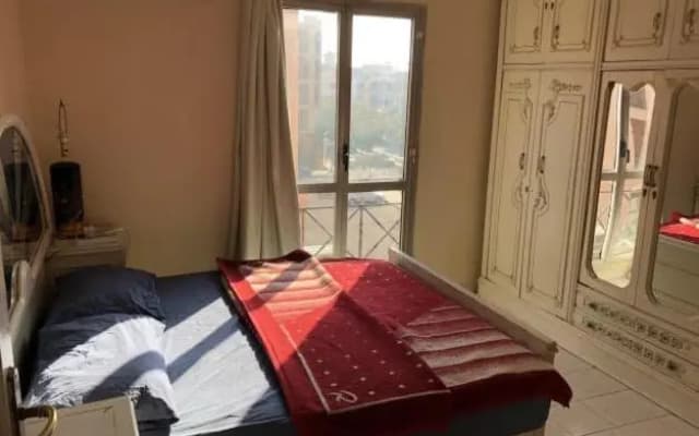 Private Room in Apartment at Rehab City غرفة خاصة في شقة بمدينة الرحاب - photo 4
