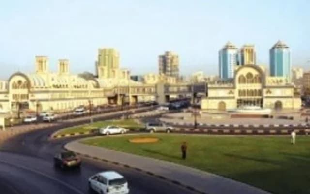 Sharjah Youth Hostel - photo 5