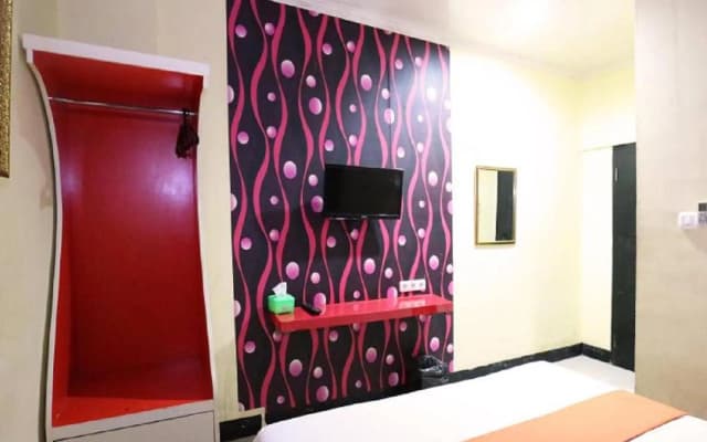 Hollywood Hotel - photo 5