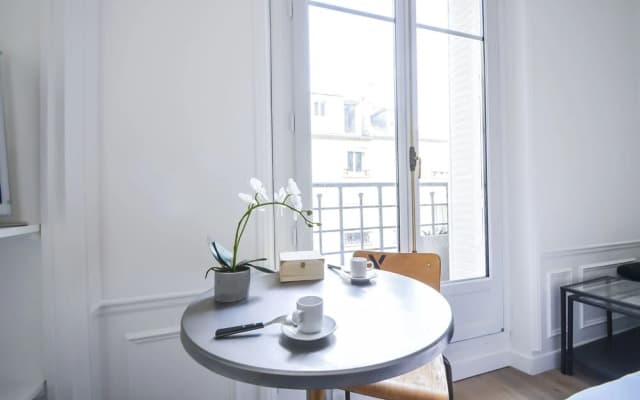 Luxury apartment in Paris - Montorgueil - photo 3