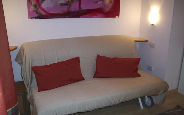 Av Appartamenti A Roma - photo 2