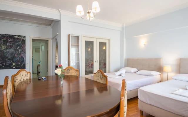 Victoria Grand Apartments - photo 5