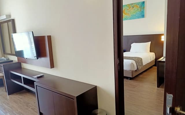 Villea Rompin Resort & Golf - photo 2