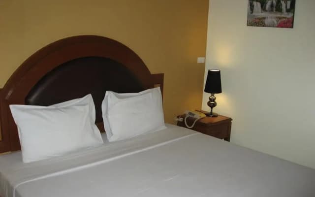 P.S. Hotel -SHA Plus - photo 5